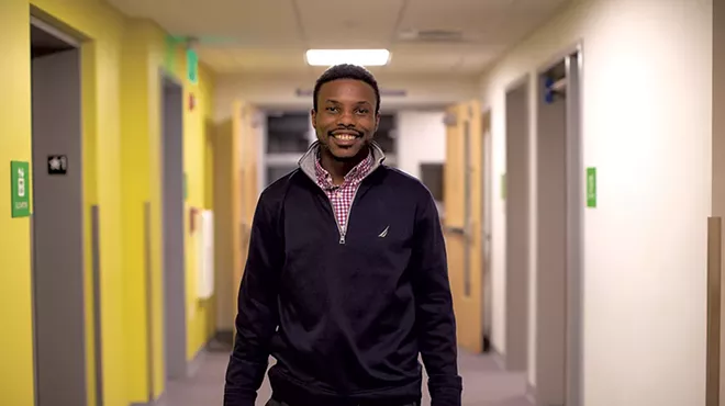 Image: Burlington's 13 Percent: New Americans Seek Political Representation