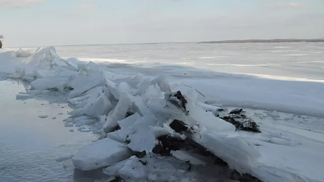 Image: Ice Music & Film