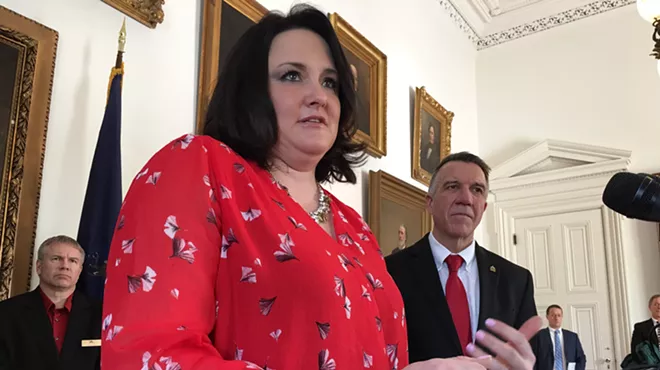 Image: Walters: One Year Later, Fair Haven Still Resonates