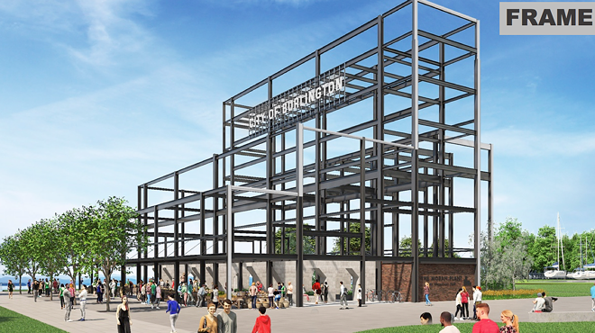 Image: Burlington to Move Forward With Moran Plant Redesign