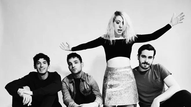 Image: Charly Bliss