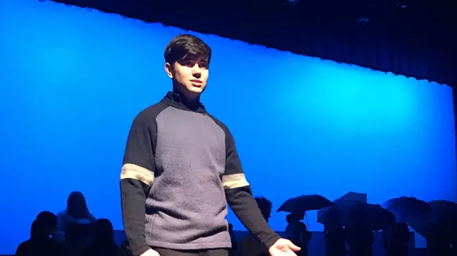 Image: 'The Laramie Project'