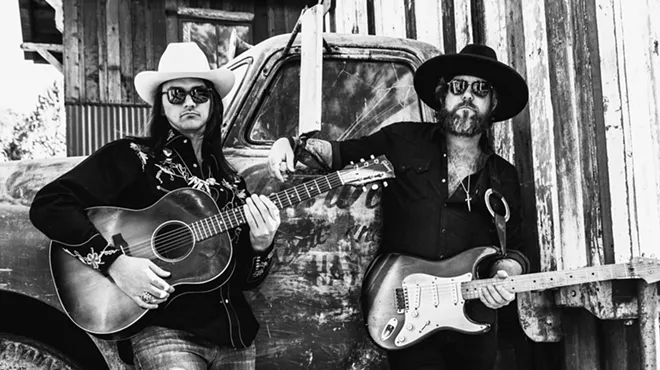 Image: Allman Betts Band
