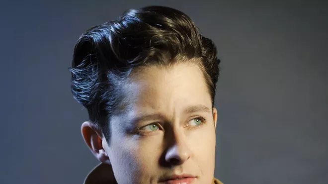 Image: Rhea Butcher, Maria Wojciechowski