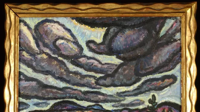 Image: Harold Weston