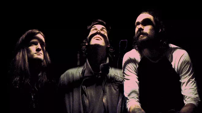 Image: All Them Witches, Plague Vendor