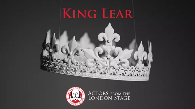 Image: 'King Lear'