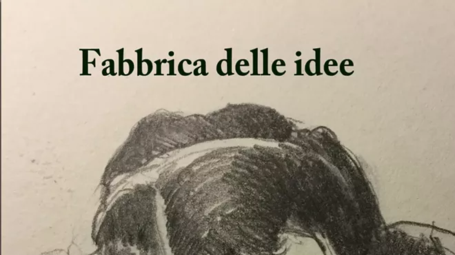 Image: Antonello Borra