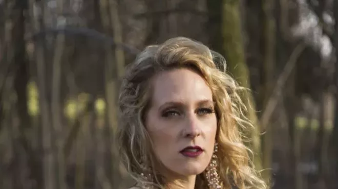 Image: Melissa Plett Trio