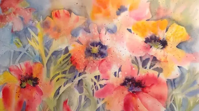 Image: Sally Hughes
