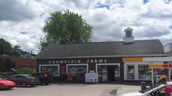 Image: Lawsuit Alleges Price-Fixing by Vermont Gasoline Companies