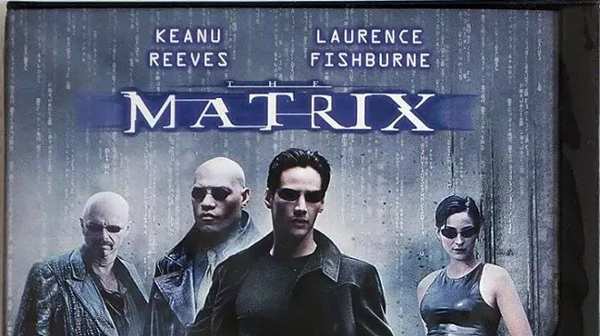 Image: 'The Matrix'