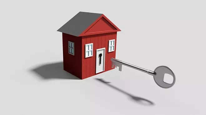 Image: Unlocking the Mysteries of Real Estate Auctions