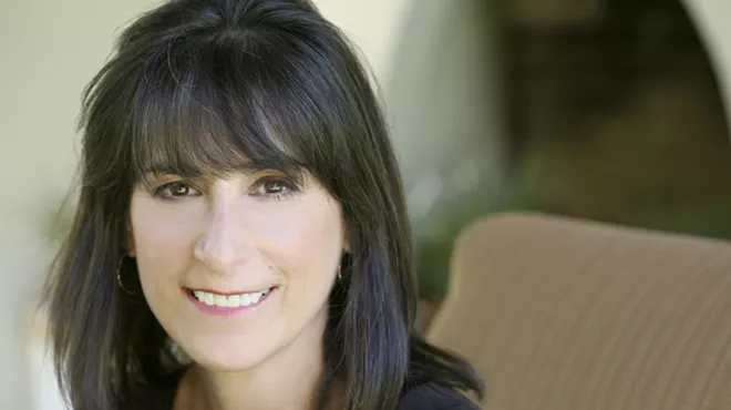 Image: Karla Bonoff