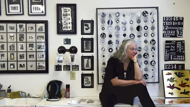 Image: Talk: Janet Van Fleet