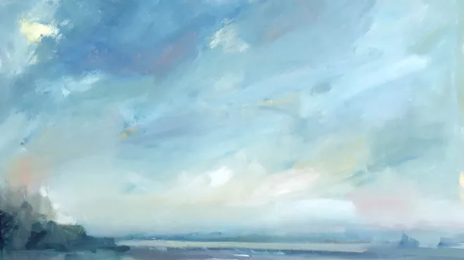 Image: May Members Exhibition