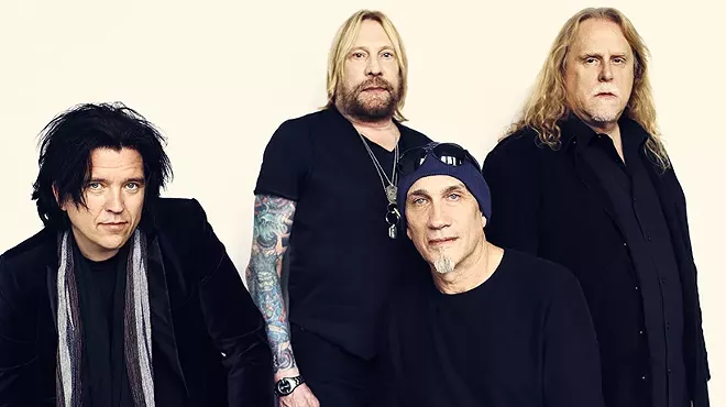 Image: Gov't Mule