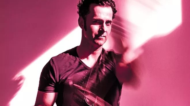 Image: Dweezil Zappa