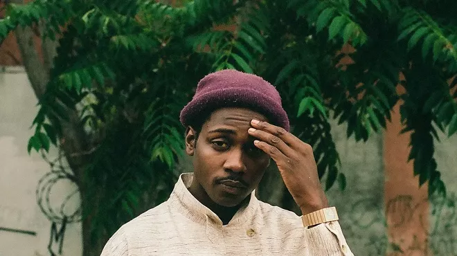 Image: Channel Tres
