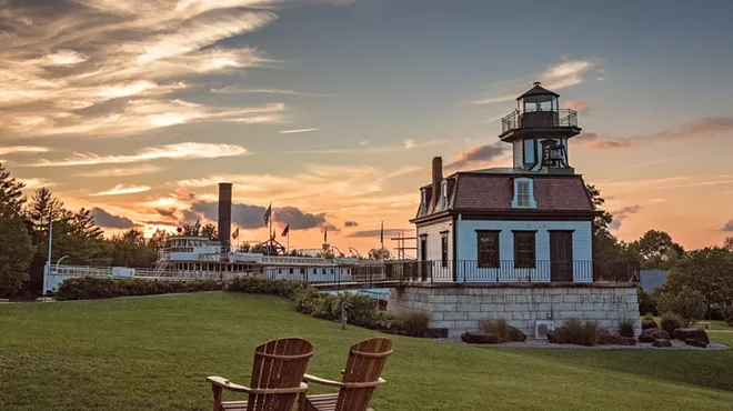 Image: First Friday Eve &mdash; Celebrating the Farm Families Who Own Cabot