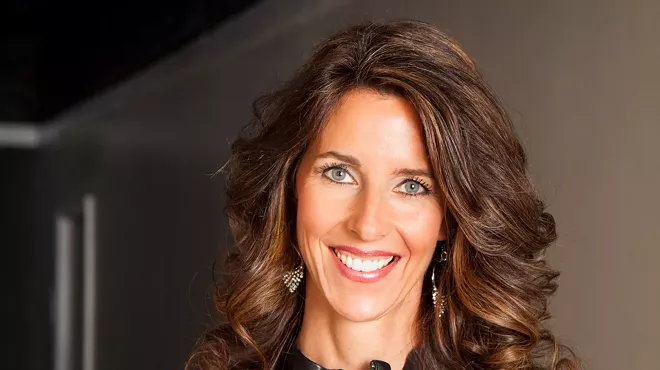 Image: Carey Lohrenz