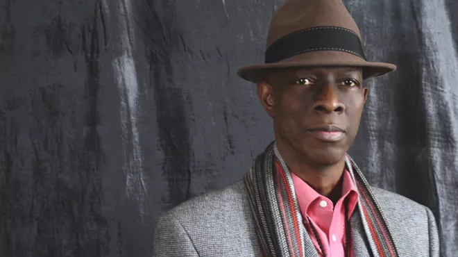 Image: Keb' Mo'
