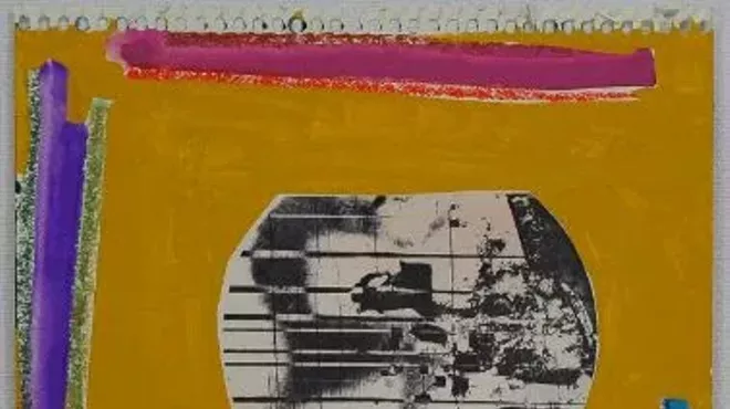 Image: Helen Matteson