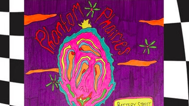 Image: Phantom Phairies Art Exhibition