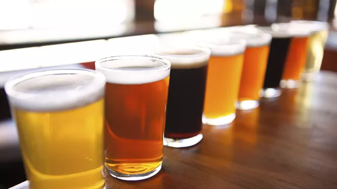 Image: Stowe Brewers Festival