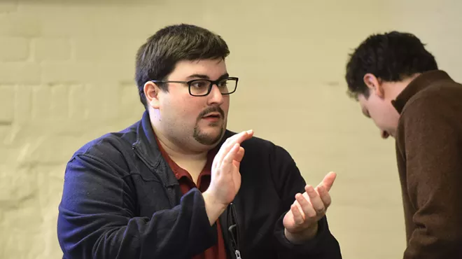 Image: Vermont Democratic Party Staffer Ousted Over Alleged Embezzlement