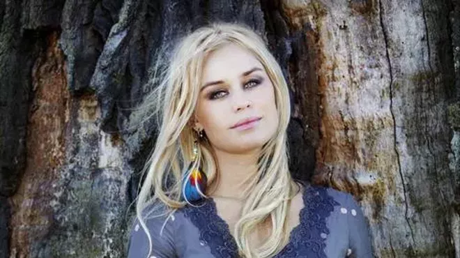 Image: Sofia Talvik, Ben Slotnik