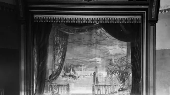 Image: Chris Hadsel Talk