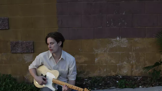 Image: Jonny Lang