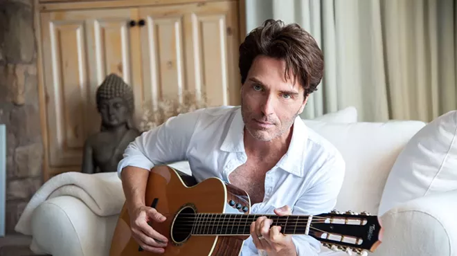 Image: Richard Marx