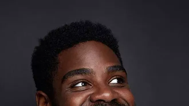 Image: Ron Funches