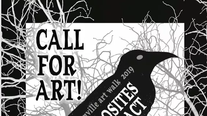Image: 3rd Annual Lyndonville Art Walk
