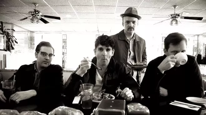 Image: WW Presents: Low Cut Connie