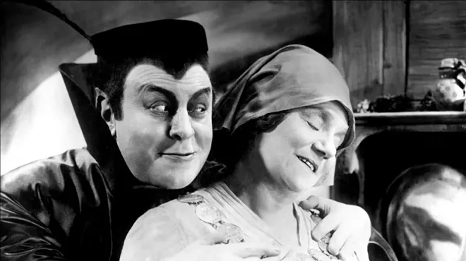 Image: 'Faust'