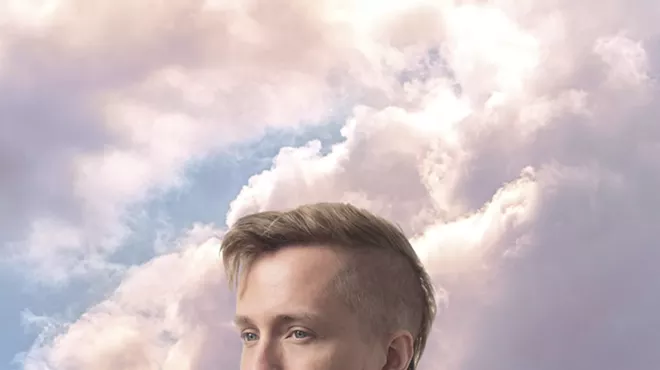 Image: Glorious Leader