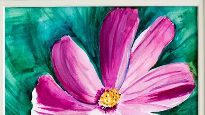 Image: Marilyn Kretser