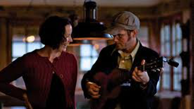 Image: Katie & Kenny Hutson