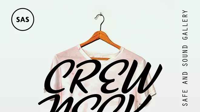 Image: 'Crew Neck'