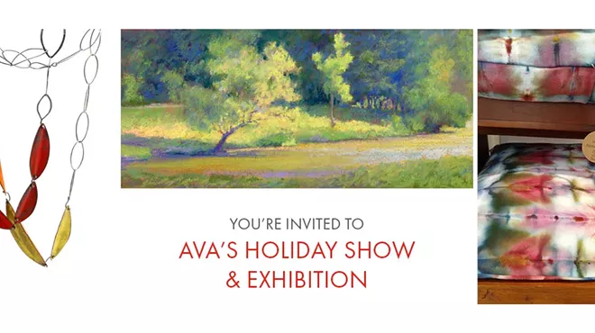 Image: Holiday Open House