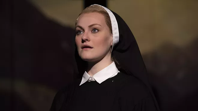 Image: 'The Sound of Music'