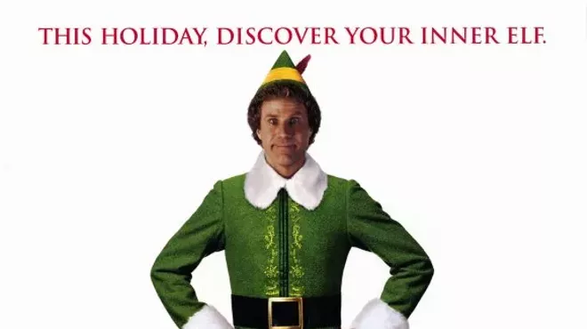 Image: 'Elf'