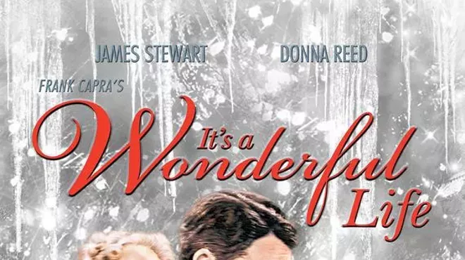 Image: 'It's a Wonderful Life'