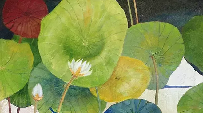 Image: Ellen Granter