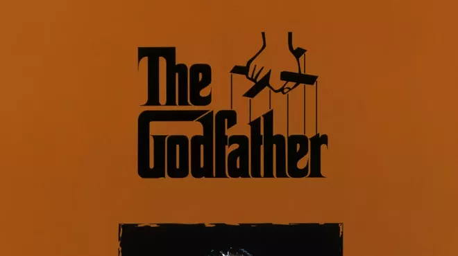 Image: 'The Godfather'