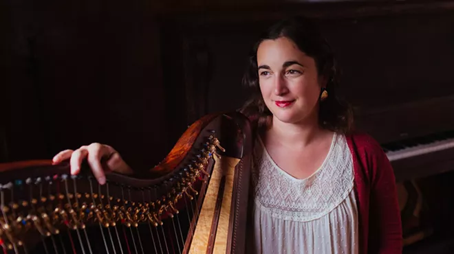 Image: Dominique Dodge