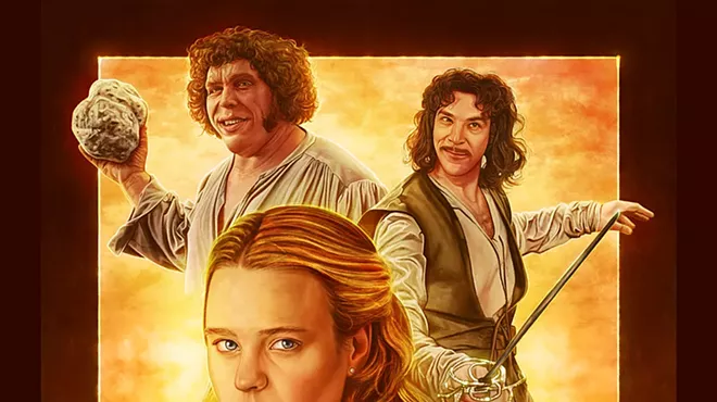 Image: 'The Princess Bride'